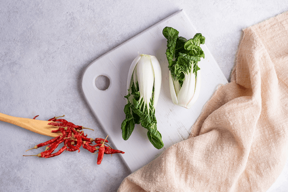 Side-dish-with-chilli-flakes