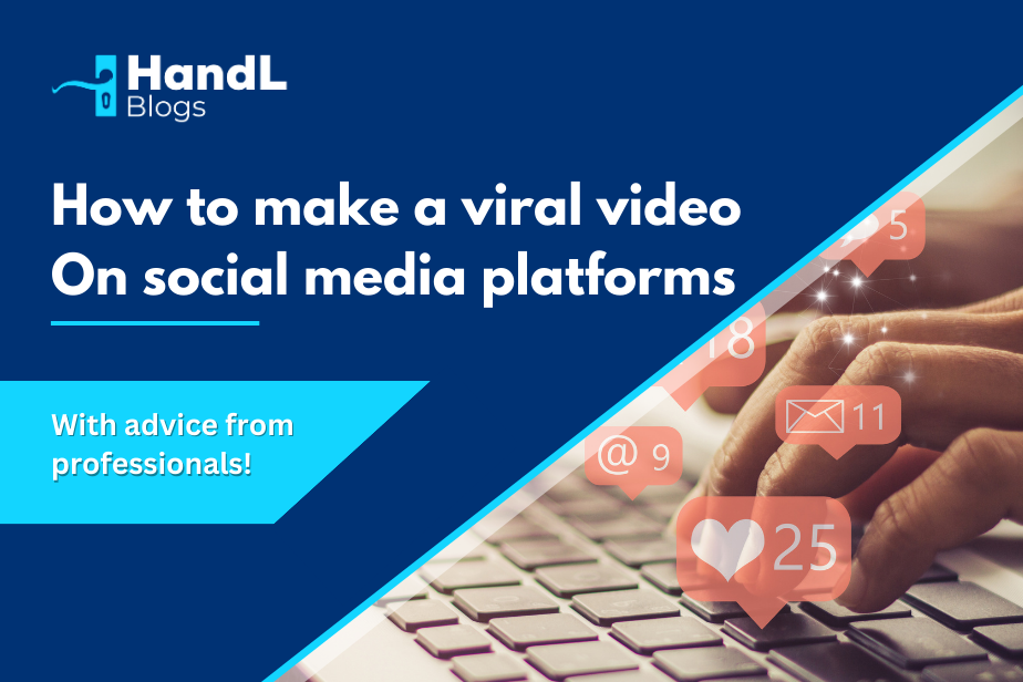 create viral videos