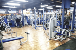 7 Best Gyms in Spain | The Best Gyms In Spain For Backpackers