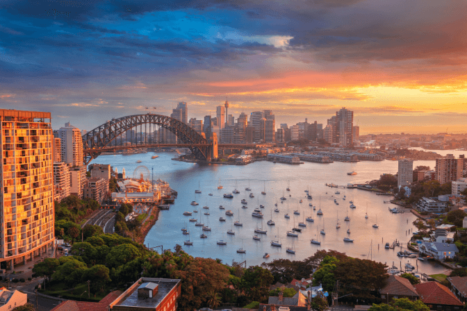 sydney