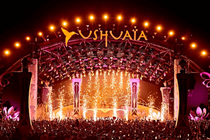 ushuaia