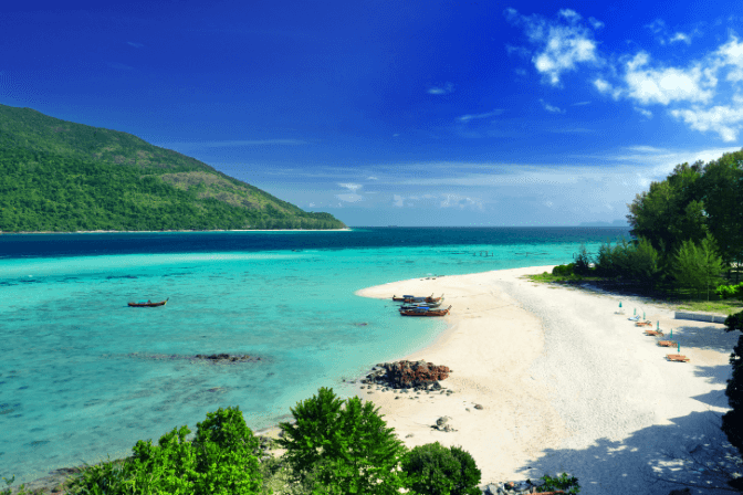 koh lipe