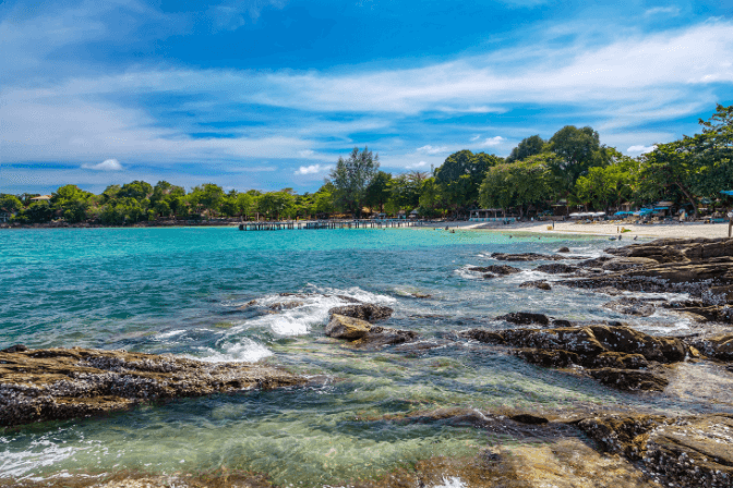 koh samet