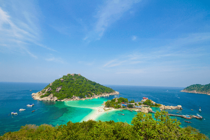 koh tao