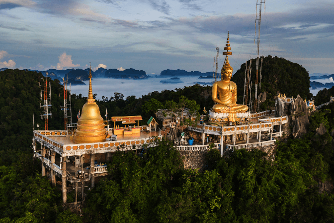 krabi temple