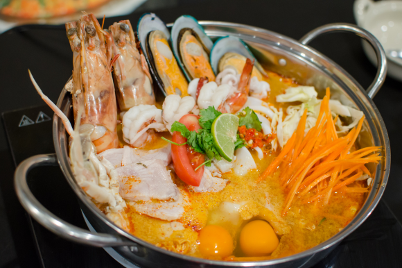 Tom-Yum-Goong