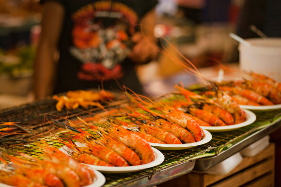 seafood-bangkok