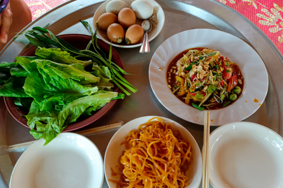 som-tam