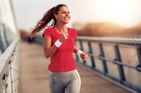 How Interval Running Supercharges Your Weight Loss Goals