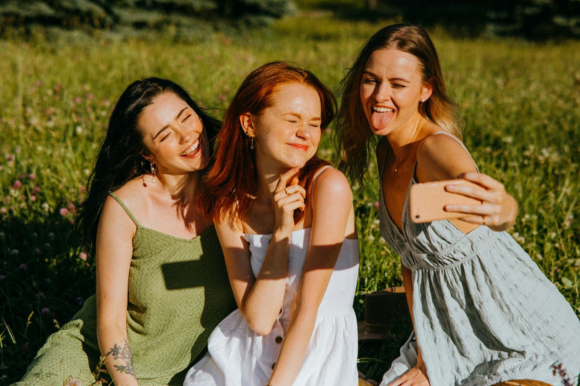 Affordable Girls' Holidays