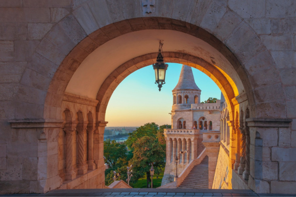 hungary