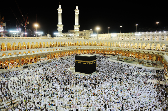 mecca