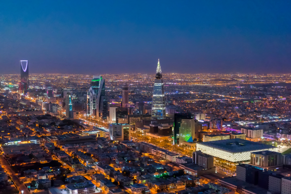 saudi-arabia