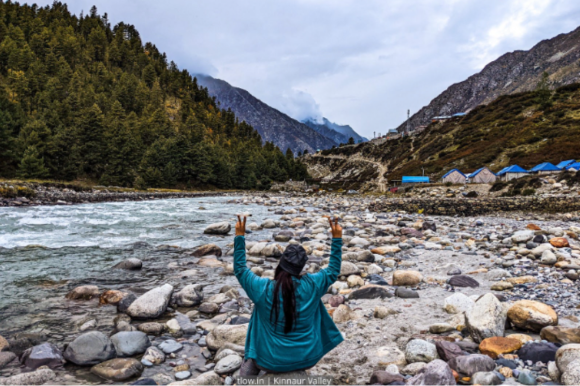 solo-backpacking-india
