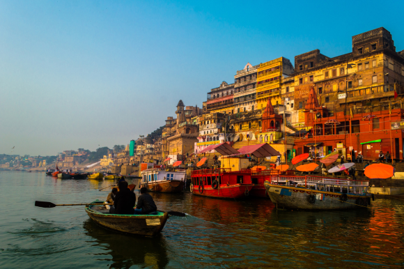 varanasi