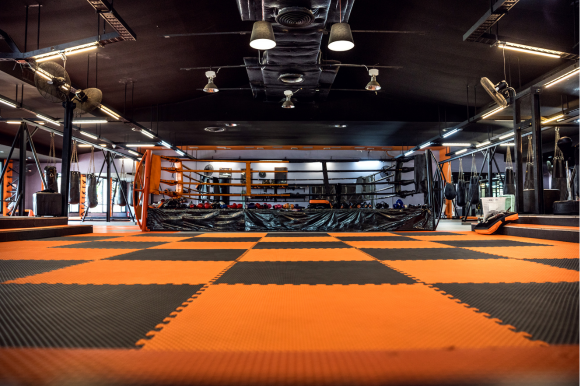 Best Personal Training Studios in Bangkok