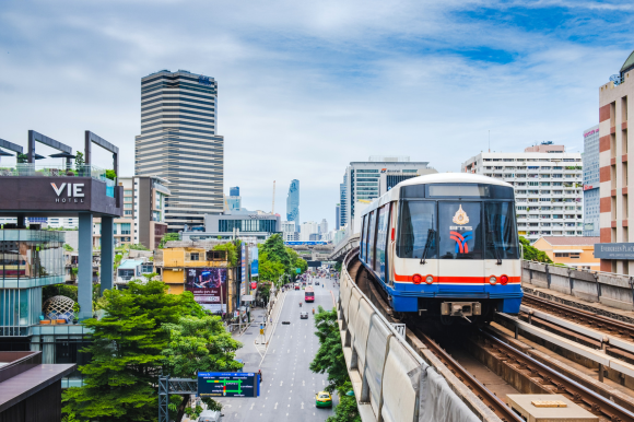 transport-in-bangkok