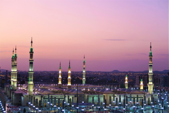 saudi-landmarks