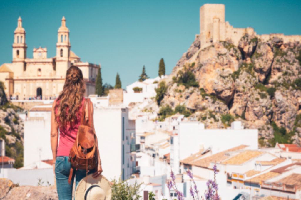 What to Pack for Your Trip to Spain, Depending on the Season