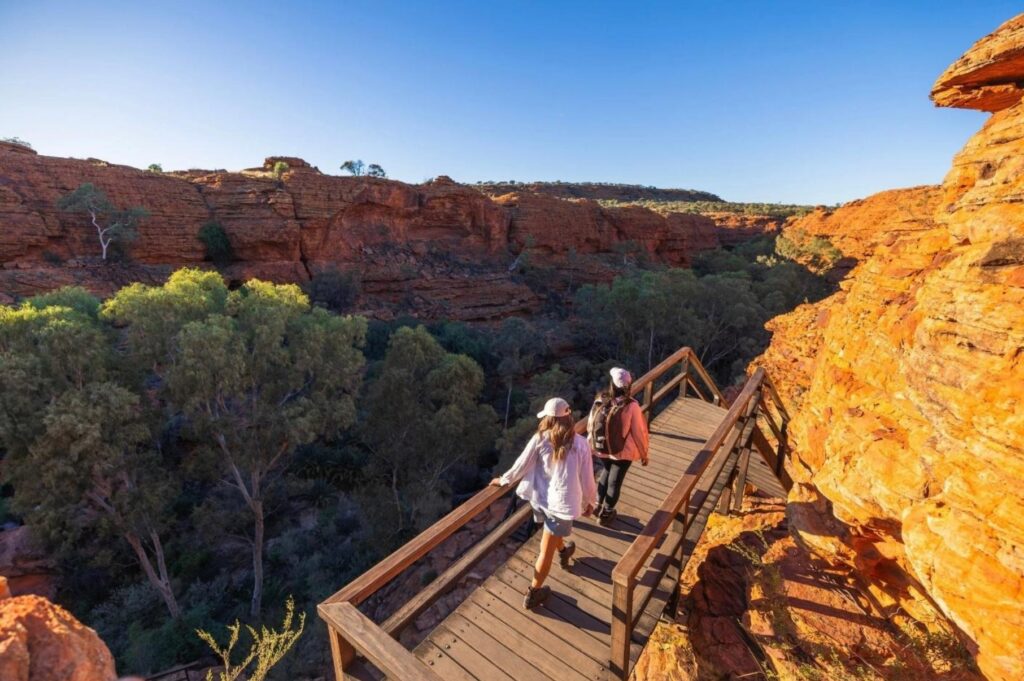 What Is Included in a High-End Australia and New Zealand Tour Package