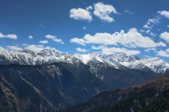 Ultimate Trekking Destinations in Pakistan for Explorers