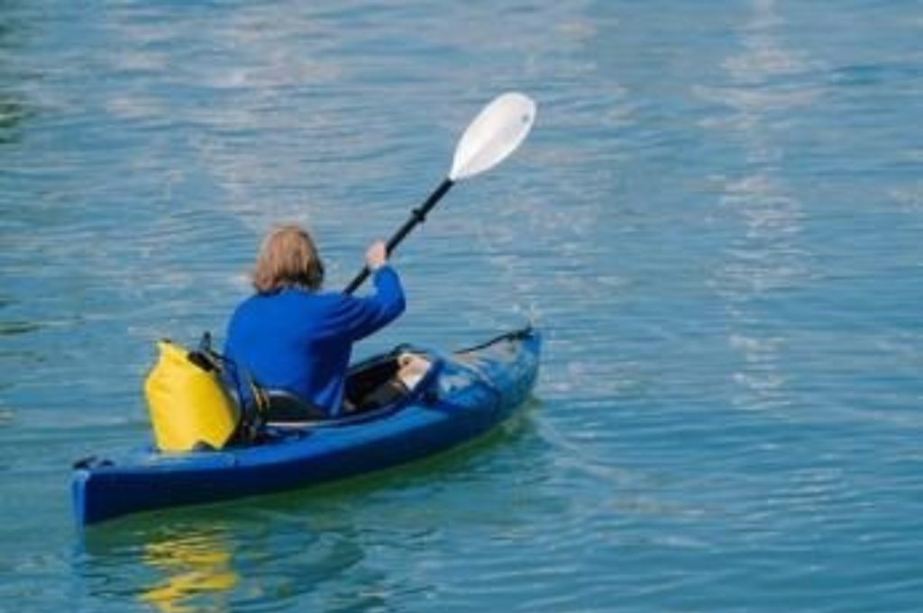 What Makes Flatwater Paddling on the Shenandoah River Perfect for All Skill Levels