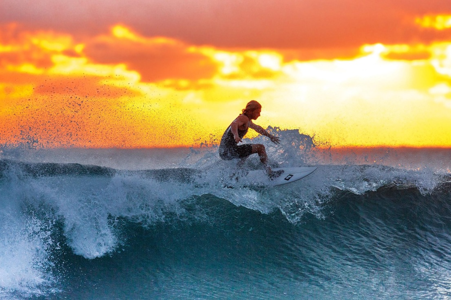 What to Expect from Your First Surf Lesson in LBI