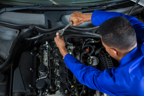 How to Choose the Right BMW Repair and Service Center