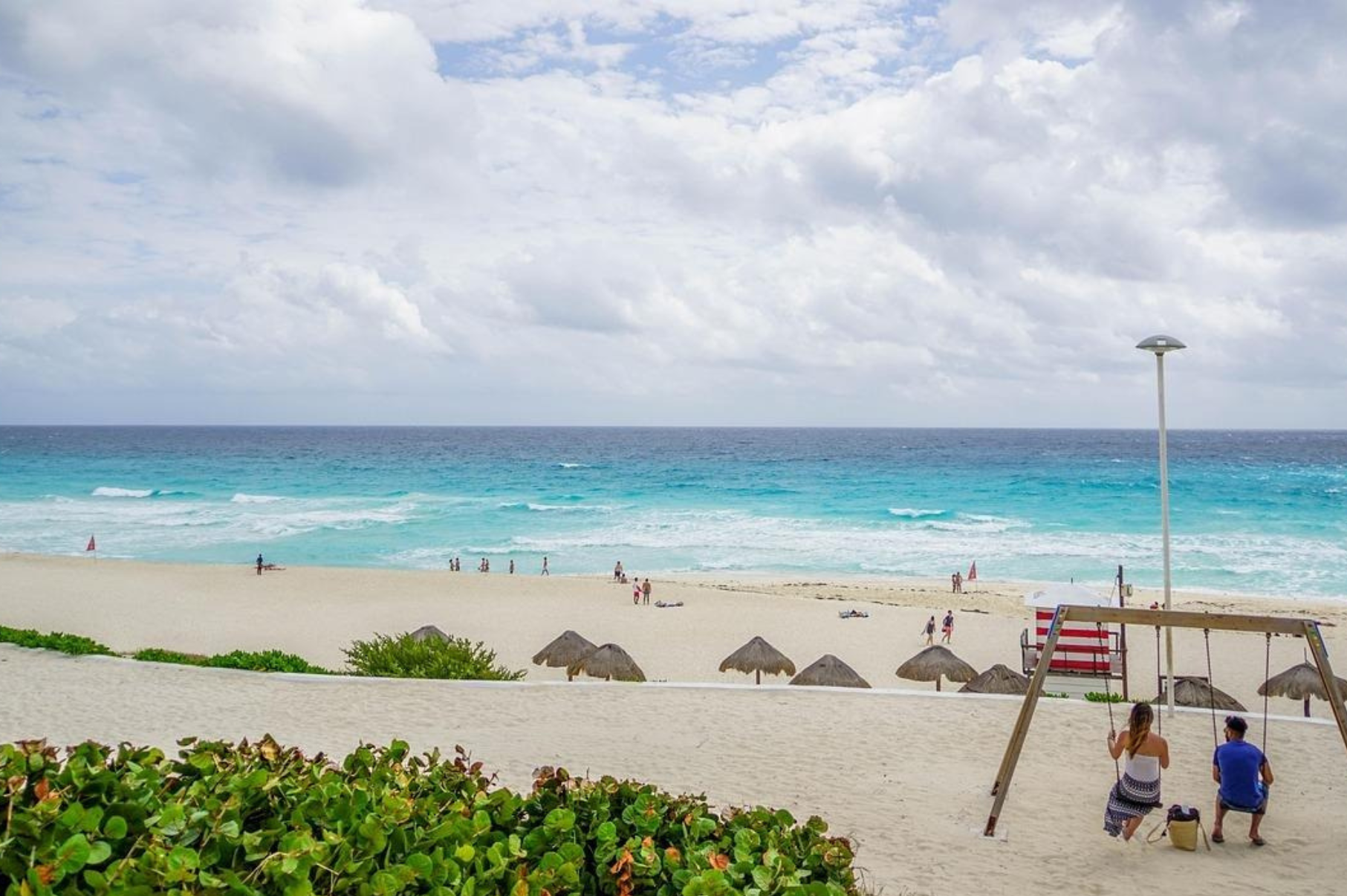 Plan Smart, Travel Better Cancun Holidays