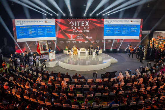 The Ultimate Guide to Hosting Successful Conferences in Morocco